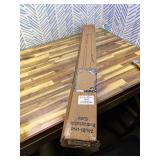 Retractable Baby Gate for Stairs, 55" Wide 38" High Pet Gate with Auto-Retract System, One-Hand Operation, Mesh Baby Gate for Doorways, Hallways, Decks, Indoor & Outdoor, White