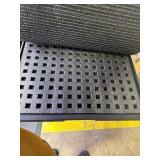 Dog Grass Pad with Tray, 34