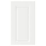 Built-in Cabinet Doors - Cabinet Replacement Doors for Kitchen, Living Room, Bedroom, Bathroom - 29 Inch High (White, 15.5 Inch Wide)