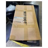 Built-in Cabinet Doors - Cabinet Replacement Doors for Kitchen, Living Room, Bedroom, Bathroom - 29 Inch High (White, 15.5 Inch Wide)