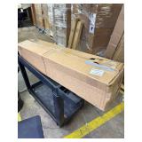 Premium Foam Twin Mattress Topper,Firm Mattress Topper for Back Pain,Provide Lasting Support,Thicken Bed Topper,Premium Gray(75 39Inches)