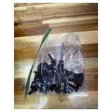 Retails for $120! TRALT Office Chair - Ergonomic Desk Chair with Adjustable Lumbar Support, Mesh Computer Chair, Executive Chairs for Home Office Comfortable Lumbar Support (Black)