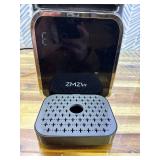 Retails for $160! Slushie Machine, 88 oz. Frozen Drink Maker, No Ice Needed Slushy Machine for Home with 6 Presets, Adjustable Slush Thickness, LED Display, Perfect for Frozen Margaritas, Cocktails, S