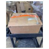 BALAPET Breakfast Nook Cushions Set 4 Piece Cushion Pad Set for Kitchen Breakfast Dining Nook,Shredded Foam Support Fits in Sets with Corner Benches, Mid Century Modern Small Dining Table Sets(Gray)