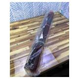 Reinforced 120" Extra Wide Retractable Baby Gates for Stairs, Mesh Saftey Gate for Pets, 10 Foot Retractable Dog Gate, No Drilling, One-Hand Operation, Retractable Gate for Indoor & Outdoor Use