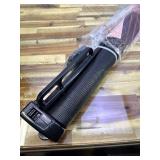 Reinforced 120" Extra Wide Retractable Baby Gates for Stairs, Mesh Saftey Gate for Pets, 10 Foot Retractable Dog Gate, No Drilling, One-Hand Operation, Retractable Gate for Indoor & Outdoor Use