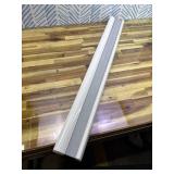 Persilux Custom Size Cellular Shades Cordless Blackout Roller Shades Bottom up Pleated Window Blinds Thermal Insulated Honeycomb Blinds for Windows, Home and Office Dark Grey