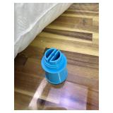 Mediflow Fiber: The First & Original Water Pillow, clinically Proven to Reduce Neck Pain & Improve Sleep. Therapeutic, Ideal for People Looking for Proper Neck Support