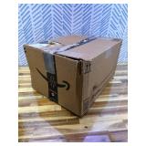 Mediflow Fiber: The First & Original Water Pillow, clinically Proven to Reduce Neck Pain & Improve Sleep. Therapeutic, Ideal for People Looking for Proper Neck Support