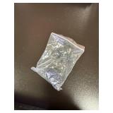 Retails for $117! DlandHome 47 inches Folding Table Computer Desk Portable Activity Conference Table Home Office Desk, Fully Assembled Black DND-ND5-120BB