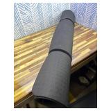 CAMBIVO Large Yoga Mat (6