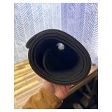 CAMBIVO Large Yoga Mat (6