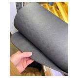 CAMBIVO Large Yoga Mat (6