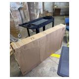 CAMBIVO Large Yoga Mat (6