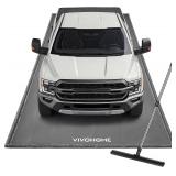 Retails for $140! VIVOHOME Containment Mat (8