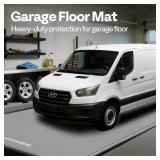 Retails for $140! VIVOHOME Containment Mat (8