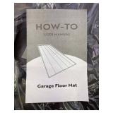 Retails for $140! VIVOHOME Containment Mat (8