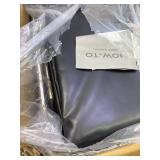 Retails for $140! VIVOHOME Containment Mat (8