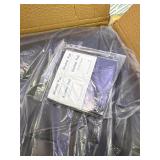 Retails for $140! VIVOHOME Containment Mat (8