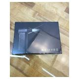 Car Electric Fan 130,000 RPM Wind Speed 52m/s Industrial Duct Fan 3nd Generation Violent Blower Fit for Mini Turbo Jet Fan Handheld Brushless Motor Reduce Temperature