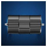 Retails for $110! Portable Air Conditioner Fan Air Cooler, Air Conditioner Portable Evaporative Small Misting With Remote Control Humidifier Fan And Bladeless Noiseless Fan, For Office, Dorm, Room(Fre