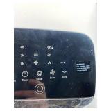 Retails for $110! Portable Air Conditioner Fan Air Cooler, Air Conditioner Portable Evaporative Small Misting With Remote Control Humidifier Fan And Bladeless Noiseless Fan, For Office, Dorm, Room(Fre