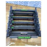 Retails for $119! Drum Unit Replacement for DR431CL, Compatible with Brother Printer HL-L8260CDW HL-L8360CDW HL-L8360CDWT HL-L8360CDWMT MFC-L8610CDW MFC-L8900CDW, 30000 Page Yield, Replace# DR-431CL