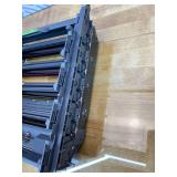 Retails for $119! Drum Unit Replacement for DR431CL, Compatible with Brother Printer HL-L8260CDW HL-L8360CDW HL-L8360CDWT HL-L8360CDWMT MFC-L8610CDW MFC-L8900CDW, 30000 Page Yield, Replace# DR-431CL