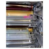 Retails for $119! Drum Unit Replacement for DR431CL, Compatible with Brother Printer HL-L8260CDW HL-L8360CDW HL-L8360CDWT HL-L8360CDWMT MFC-L8610CDW MFC-L8900CDW, 30000 Page Yield, Replace# DR-431CL