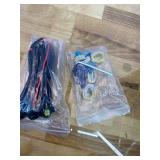 Retails for $150! 9 Inch Round LED Headlights with Hi/Lo Beam DRL Halo Turn Signal Sealed Beam Lights Compatible with Jeep Wrangler JL/JLU 2018-2025, Gladiator JT 2020-2025 Unlimited Sport Rubicon Sah