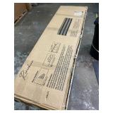 TONOR Wood Wall Panels for Wall, 4 Pack 47.2" x 23.6"(31ft ) Acoustic Wall Panels, Wood Slat Acoustic Panels for Noise Cancelling and Decoration, Living Room, Bedroom, Office, Walnut