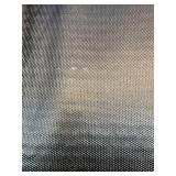 Indoor Outdoor Door Mat, 4  x 3