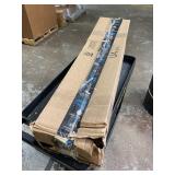 Indoor Outdoor Door Mat, 4  x 3