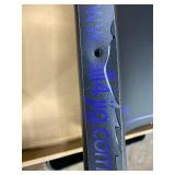 ALL4JIG Extra Large Puzzle Storage Folder Keeper for Jigsaw Enthusiasts - Space-Saving Organizer, Holds 20 Puzzles, 31.1x25.59x2.56 inches, HD Film Pockets Birthday Gifts for Mom & Grandma