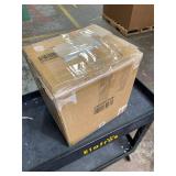 Joiedomi Christmas Inflatables Tree Outdoor Decoration, Giant Christmas Inflatable Tree with 3 Gift Boxes with Build-in LEDs for Blow Up Xmas Decoration, Indoor Outdoor Yard Garden Lawn D cor