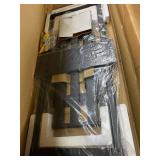 Retails for $120! 98 100 inch TV Wall Mount Full Motion Heavy Duty for 85 86 90 TVs,Ultra-Slim Dual Articulating Arms,Tool-Free Tilt & Extension, Holds up to 187 lbs,VESA 200x100 to 800x600, XL-Y9