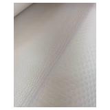 5Pcs Orthopedic Bed Wedge Pillow Set for After Surgery, Adjustable Wedge Pillow for Acid Reflux Relief, Bed Wedge Pillow Post Surgery, Memory Foam Wedge Pillows for Sleeping, White/Grey