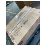 5Pcs Orthopedic Bed Wedge Pillow Set for After Surgery, Adjustable Wedge Pillow for Acid Reflux Relief, Bed Wedge Pillow Post Surgery, Memory Foam Wedge Pillows for Sleeping, White/Grey