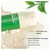 K-Beauty NEOGEN DERMALOGY Makeup Remover Cleansing Stick with Green Tea Extract and Leaves - Hydrating Travel Size Essential (Real Fresh Cleansing Stick Green Tea)/Blackhead Remover