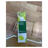 K-Beauty NEOGEN DERMALOGY Makeup Remover Cleansing Stick with Green Tea Extract and Leaves - Hydrating Travel Size Essential (Real Fresh Cleansing Stick Green Tea)/Blackhead Remover