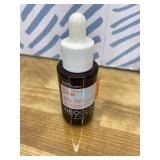 DERMALOGY by NEOGEN Real Vita C Serum, Hydrating Vitalizing Facial Serum with 22% Vitamin C, Even Skin Tone, Dark Spot Serum, Korean Skin Care (32g/ 1.12 oz)