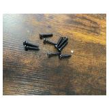 Flip Top Record Player Stand, Large Turntable Stand Holds up to 150+ Albums, Vintage Mid Century Record Player Table, Stereo Cabinet with Open Storage, for Living Room, Bedroom, Rustic Brown