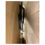 Flip Top Record Player Stand, Large Turntable Stand Holds up to 150+ Albums, Vintage Mid Century Record Player Table, Stereo Cabinet with Open Storage, for Living Room, Bedroom, Rustic Brown