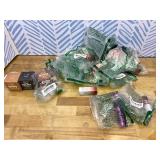 Mystery Box of Miscellaneous Makeup & Feminine Products