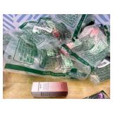 Mystery Box of Miscellaneous Makeup & Feminine Products