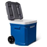 Igloo Outdoor Latitude Cool Box