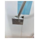 Retails for $100! Windowless Air Conditioner Portable, Swamp Cooler Air Conditioner with 2 Gal Water Tank, Ventless Evaporative Air Cooler, 3 Modes, 3 Speeds, Timer, Remote, Swing, Suitable for Home I