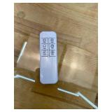 Retails for $100! Windowless Air Conditioner Portable, Swamp Cooler Air Conditioner with 2 Gal Water Tank, Ventless Evaporative Air Cooler, 3 Modes, 3 Speeds, Timer, Remote, Swing, Suitable for Home I