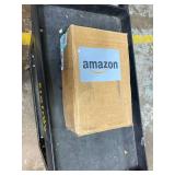 2.5" Universal Catalytic Converter, 2.5 Inch Inlet/Outle Cat Converter with O2 Port and Heat Shield (EPA Compliant), Set of 2