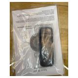 Retails for $110! Space Heater for Indoor Use with Remote, 1500W Portable Heater with Thermostat Digital Display Overheat Protection, 3S Fast Heating PTC Ceramic Heater with 3 Modes for Bedroom Garage